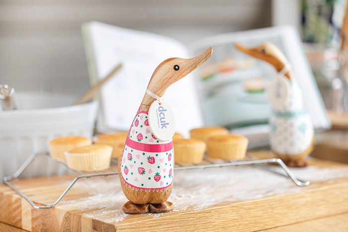 Baker Ducklings